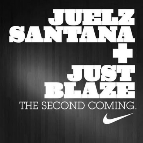 Juelz Santana – The 2nd Coming (Instrumental)